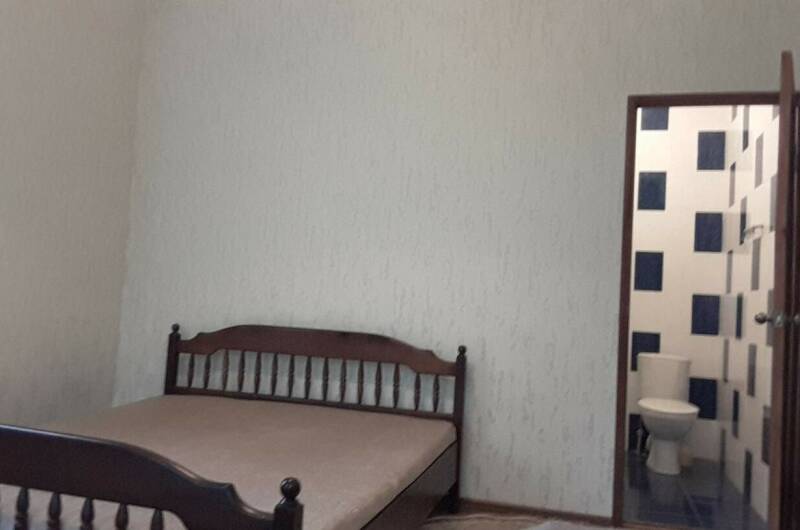 Трехместный Люкс