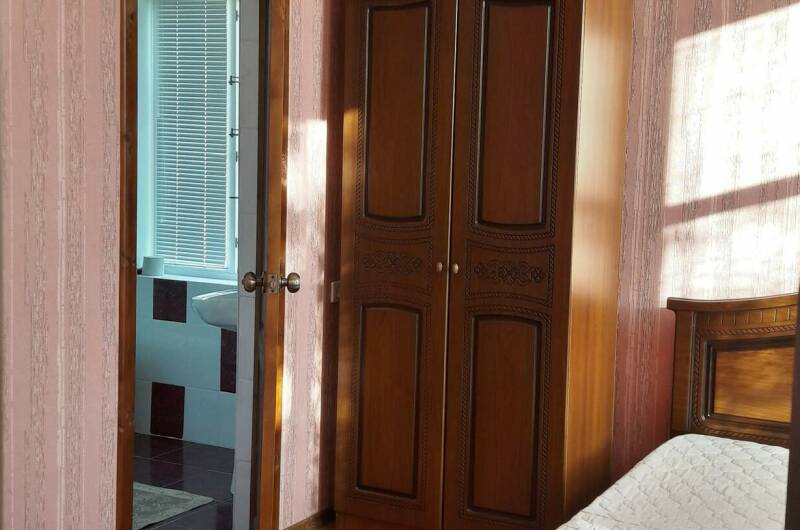 Двухместный люкс красная