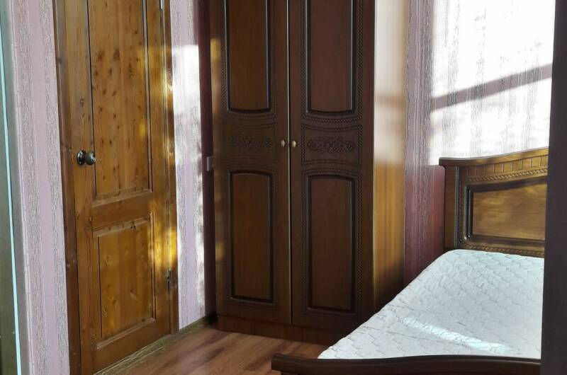 Двухместный люкс красная