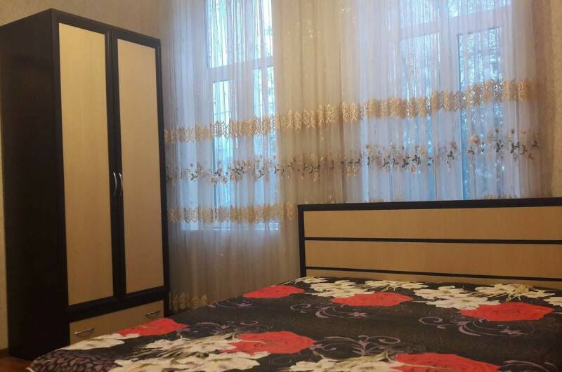 Двухместный люкс белая