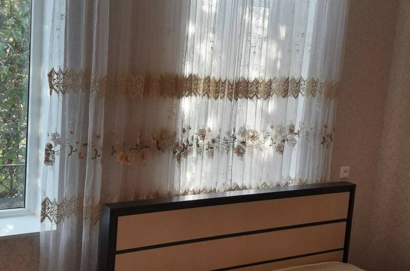 Двухместный люкс белая