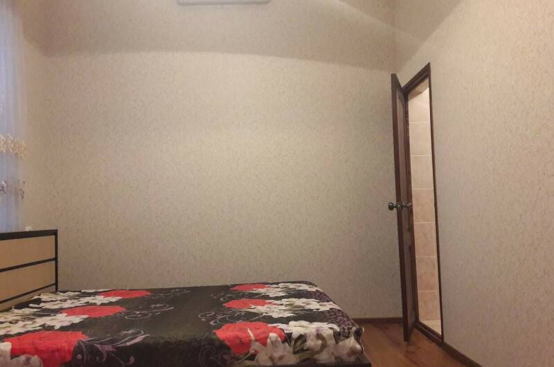 Двухместный люкс белая