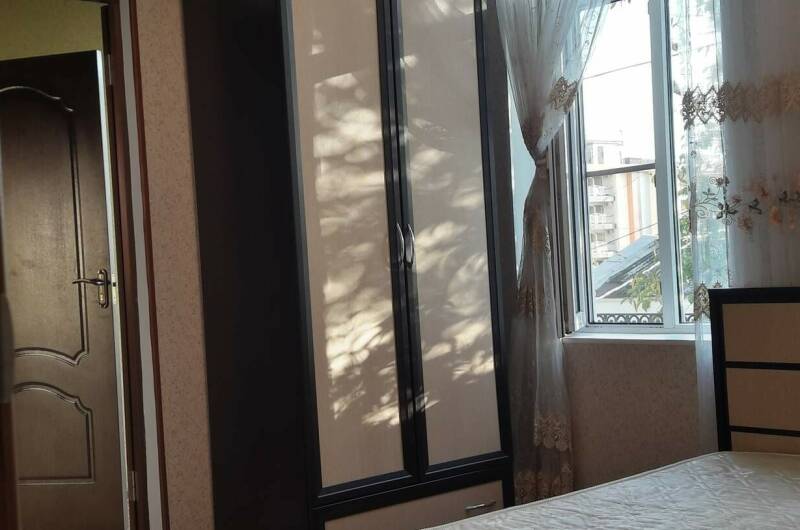 Двухместный люкс белая