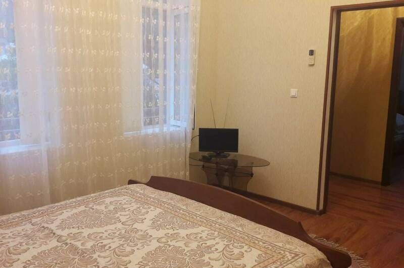 Двухместный люкс угловая