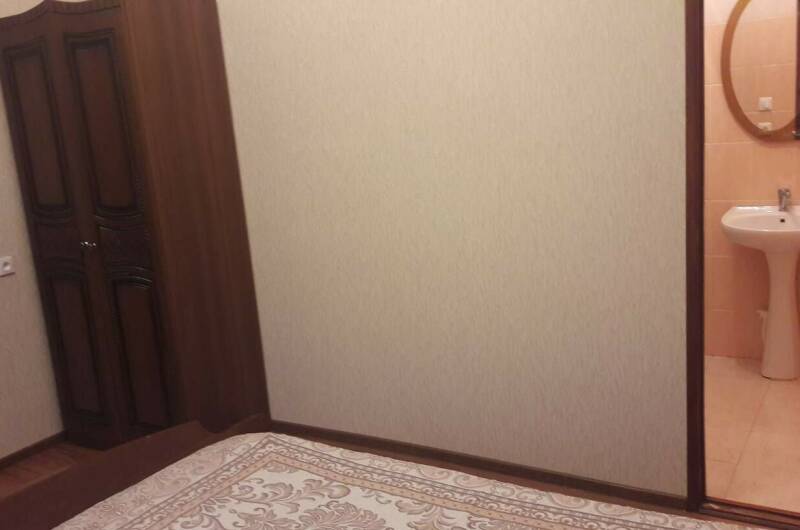 Двухместный люкс угловая