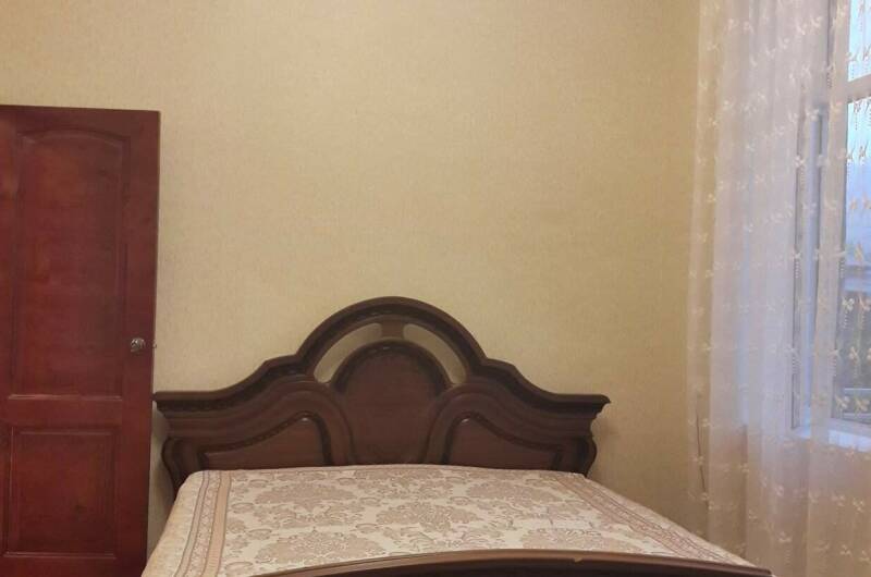 Двухместный люкс угловая