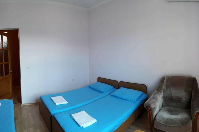 Двухкомнатный СЕМЕЙНЫЙ