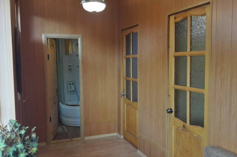 Двухкомнатный СЕМЕЙНЫЙ