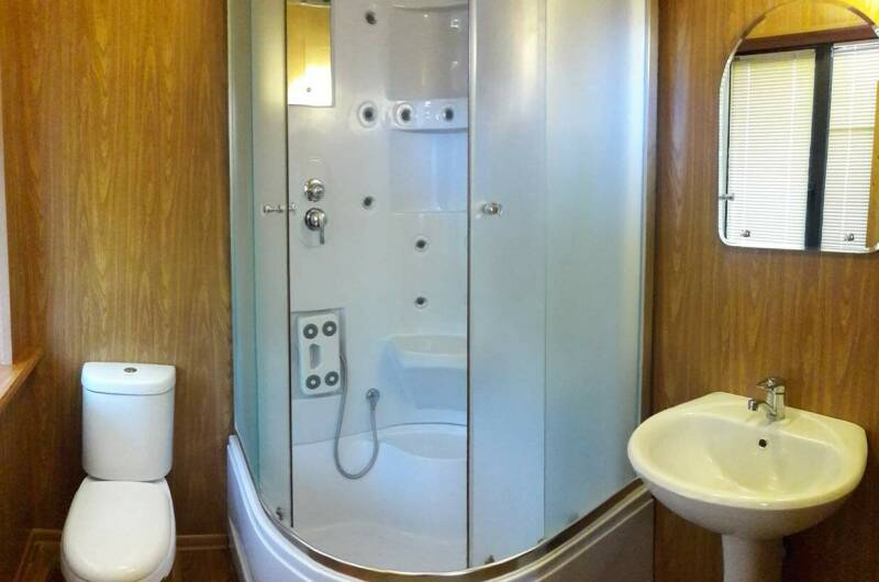 Двухкомнатный СЕМЕЙНЫЙ