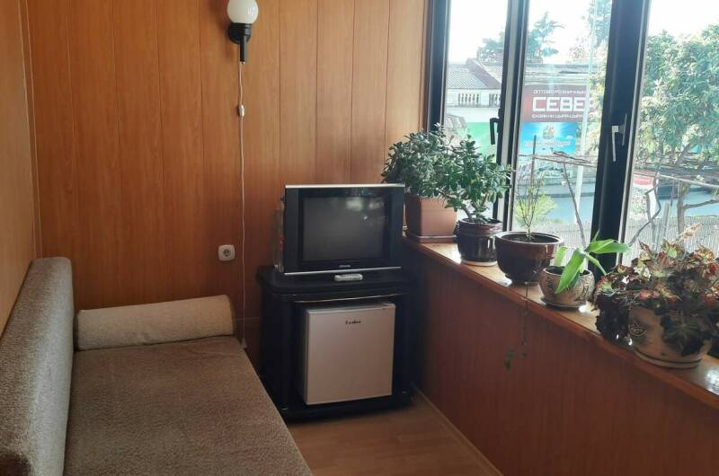 Двухкомнатный СЕМЕЙНЫЙ