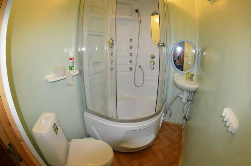 3-х местная комната