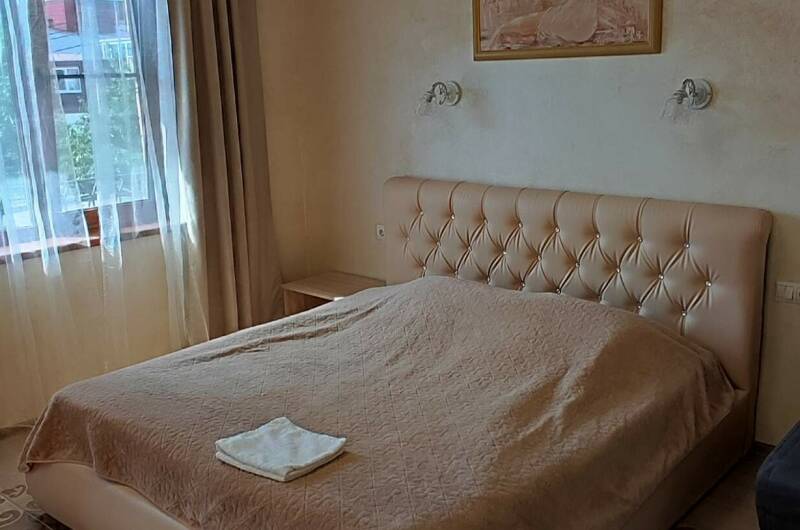 Люкс марракеш