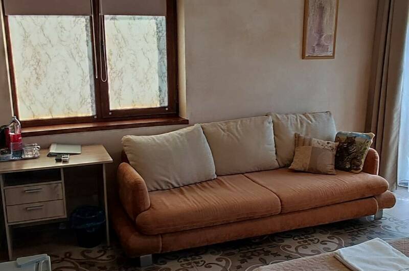 Люкс марракеш