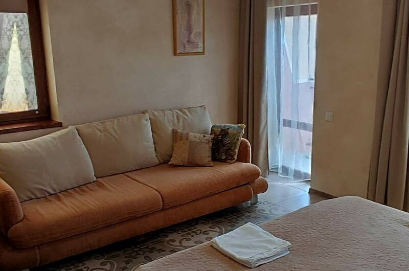 Люкс марракеш