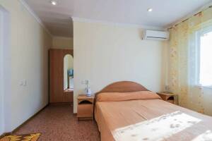 Изображение Изображение гостиницы "Гостевой дом «У Надежды»" #1 #1