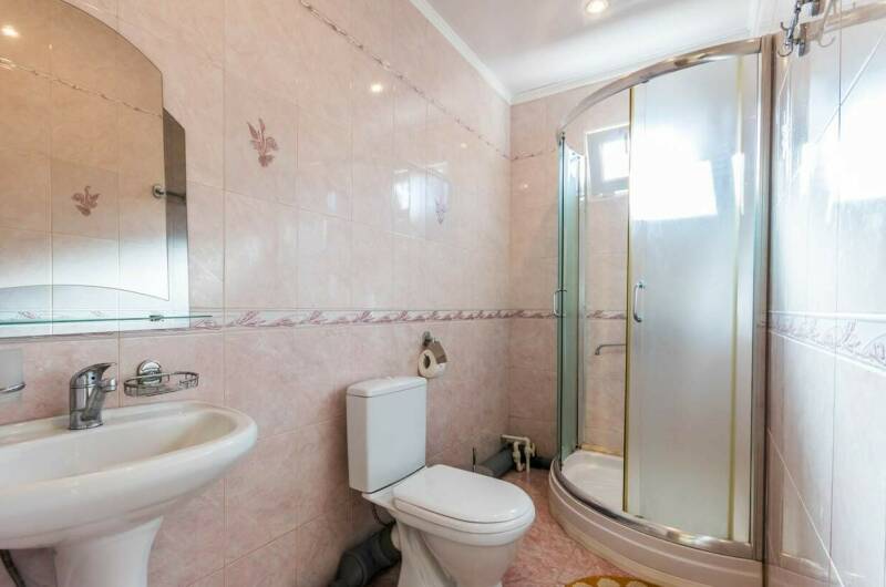 Номер «Люкс»