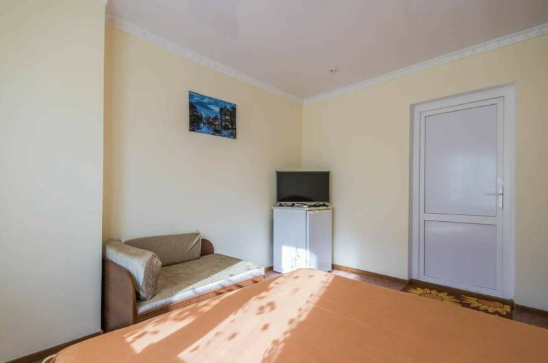 Номер «Люкс»