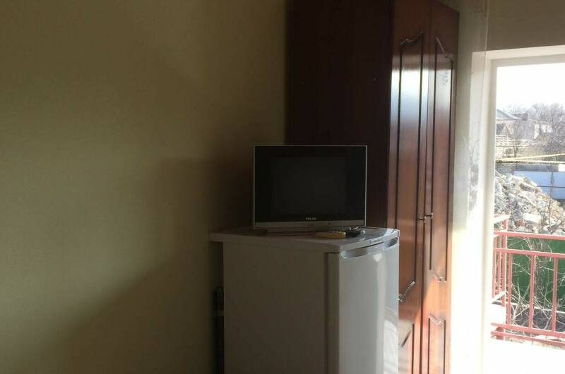 Номер «Эконом» класса