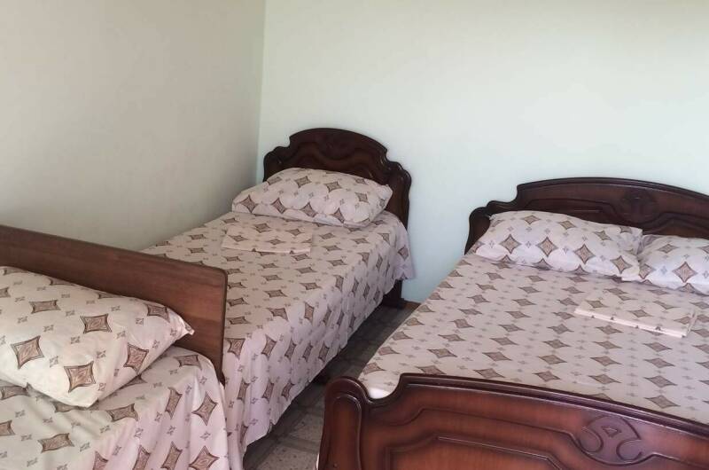 Номер «Эконом» класса