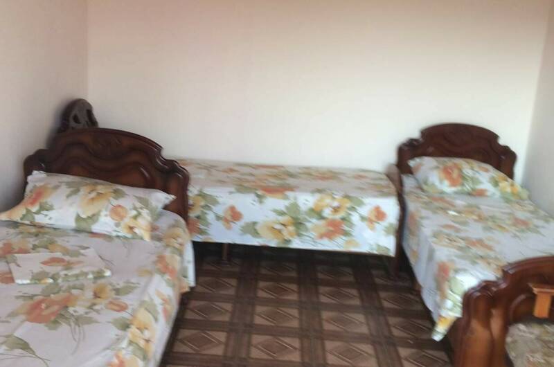 Номер «Эконом «класса