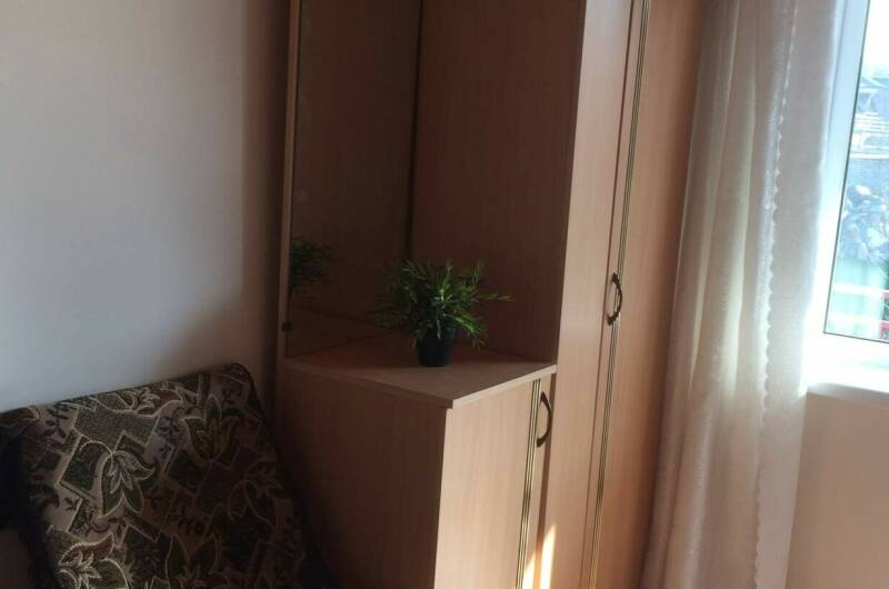 Номер «Эконом «класса