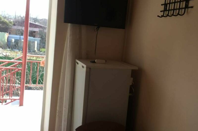 Номер «Эконом «класса