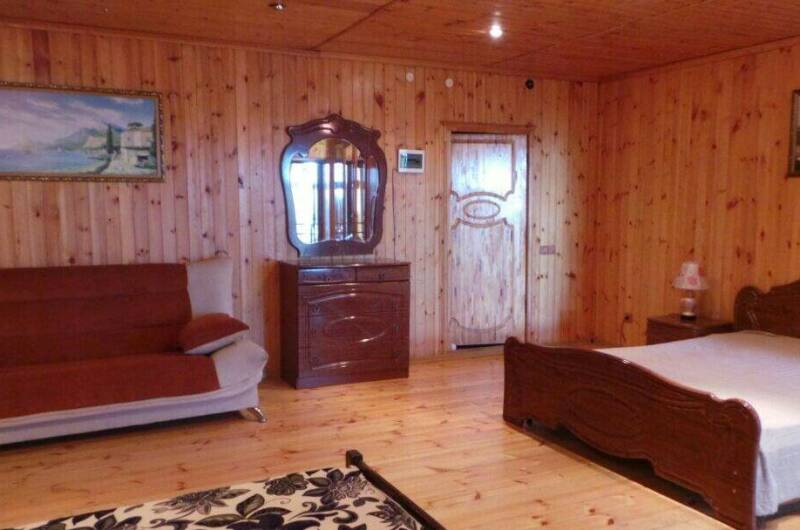 4-х местный номер