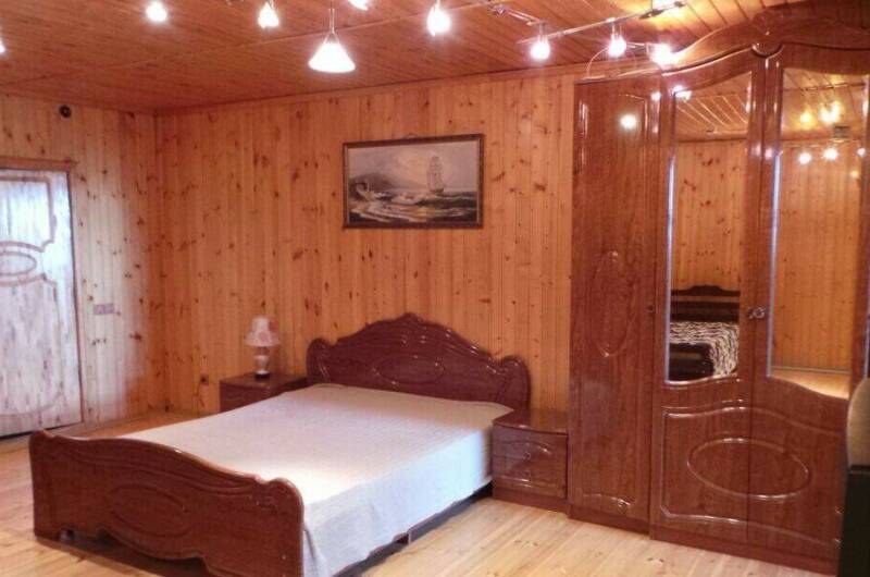 4-х местный номер