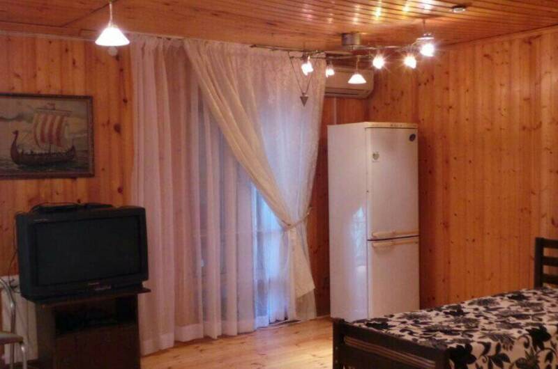 4-х местный номер