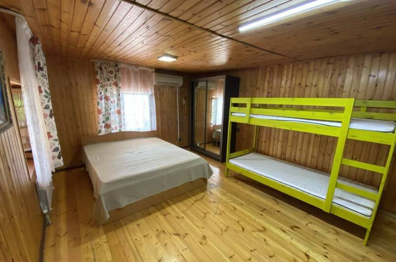 4-х местный номер