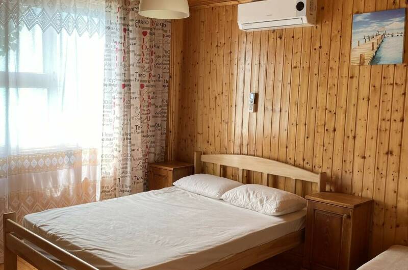 3-х местный номер