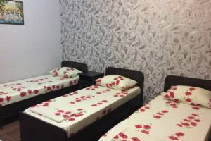 Изображение Изображение гостиницы "Гостевой дом «Акварельная 4»" #2 #2