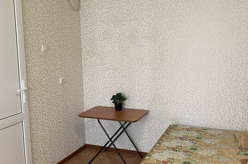 Четырёхместный коттедж