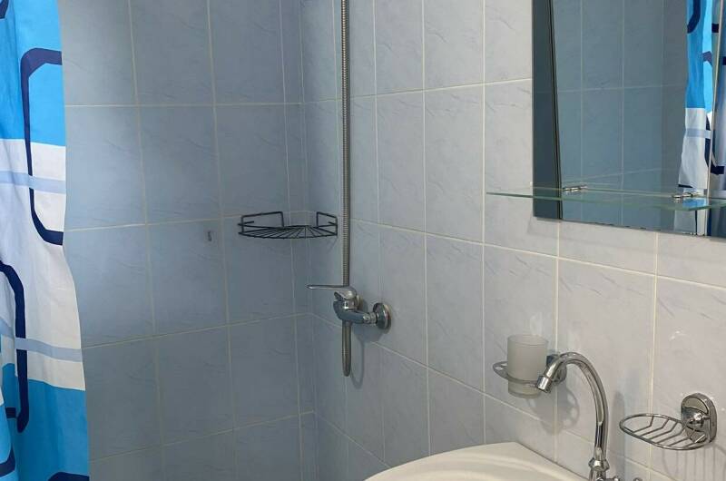 Четырёхместный коттедж