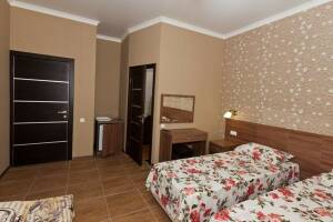 Изображение Изображение гостиницы "Гостевой дом «Акварельная 4»" #5 #5