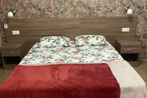 Изображение Изображение гостиницы "Гостевой дом «Акварельная 4»" #6 #6