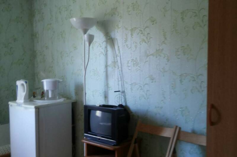 4-х местный номер «Комфорт»