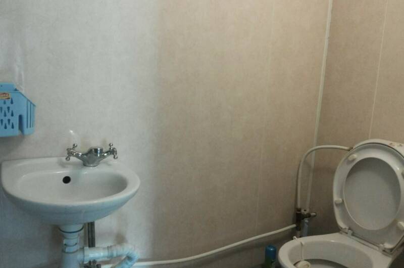 4-х местный номер «Комфорт»