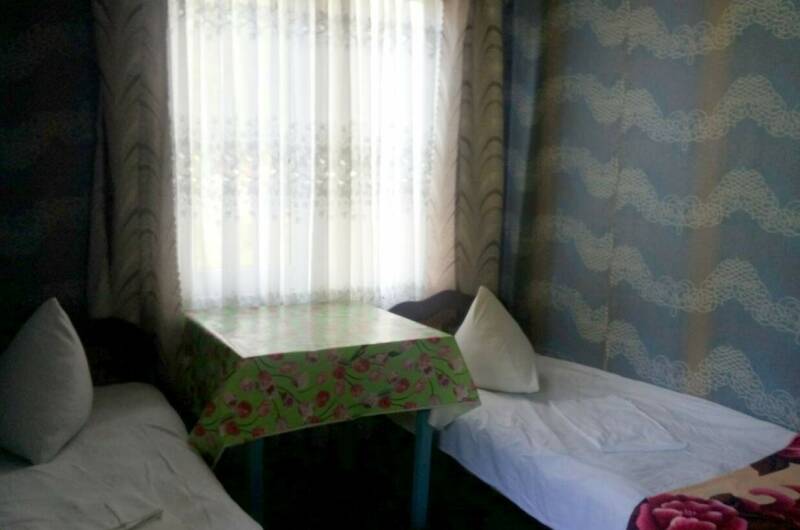 3-х местный номер «Эконом»