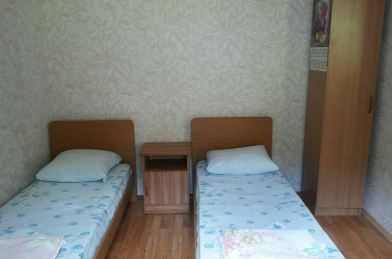 3-х местный «Комфорт»