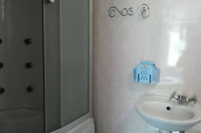 3-х местный «Комфорт»