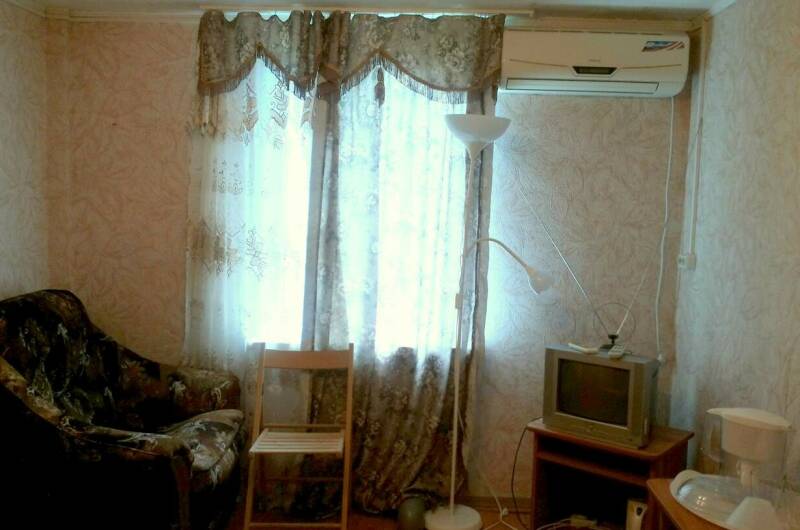 3-х местный «Комфорт»