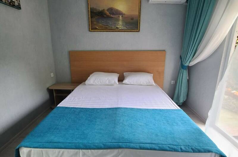 2-х местный номер