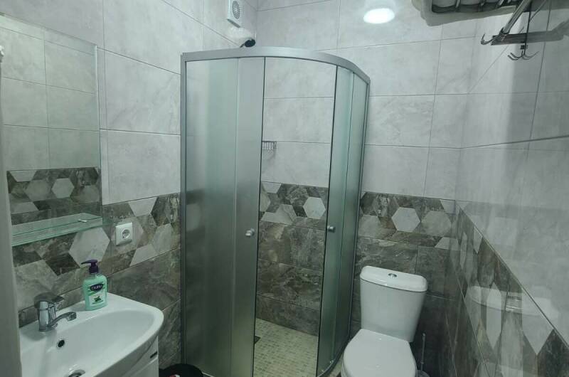 2-х местный номер