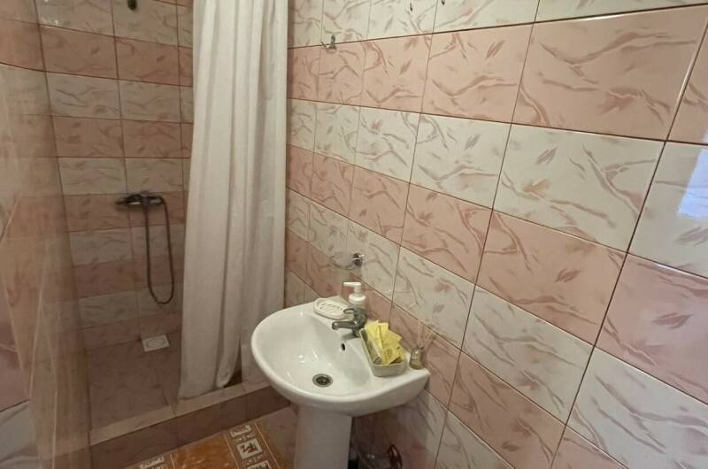 № 1 Двухместная комната