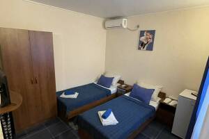 Изображение Изображение гостиницы "Гостевой дом «Регион 174»" #2 #2