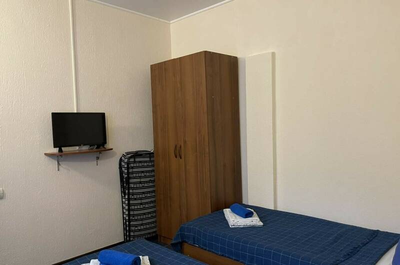 № 2 Двухместная комната