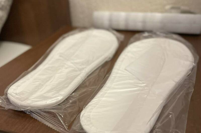 № 2 Двухместная комната