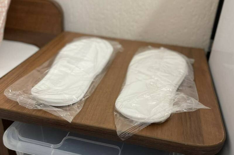 № 5 Двухместная комната