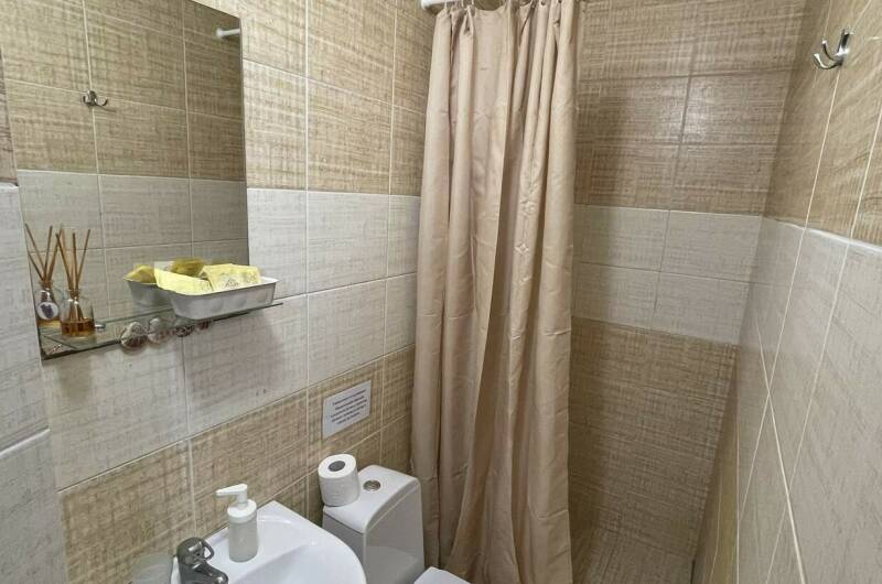 № 5 Двухместная комната